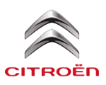 Citroën özel servis logosu