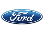 Ford özel servis logosu