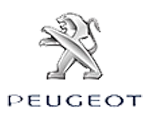 Peugeot özel servis logosu